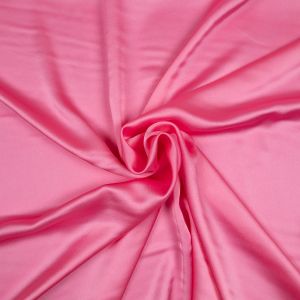 Silky Satin Pucci / D5 Pink