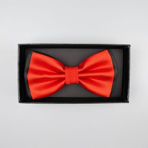 Bow tie / Red