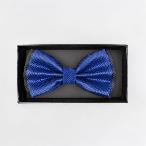 Bow tie / Royal Blue