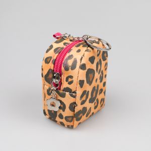 Kids bag-keychain  Cute tigertips / D12