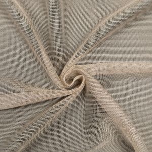 Curtain voile Peru / 04 Beige