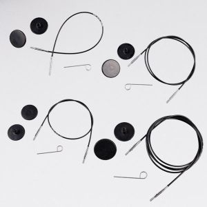 PRYM Circular Needle NATURAL / Different lengths