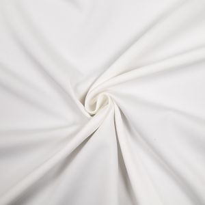 Costume fabric Power Stretch Barbie / 51 Off white