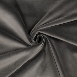Cotton Curtain Velvet / D88