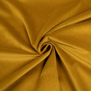 Cotton Curtain Velvet / D95