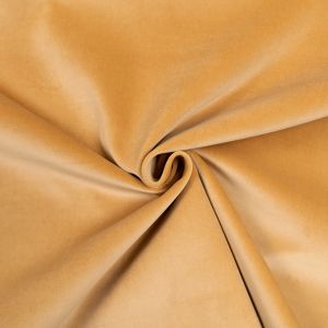 Cotton Curtain Velvet / D124