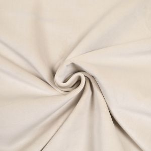 Cotton Curtain Velvet / D132