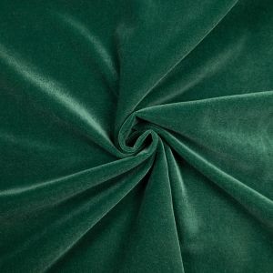 Cotton Curtain Velvet / D133