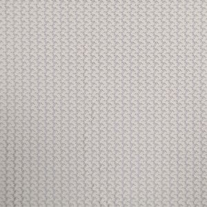 Summery knit fabric / Ivory