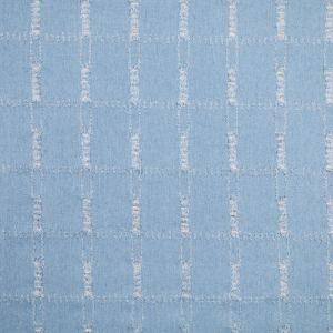 Lightweight denim /  Light blue