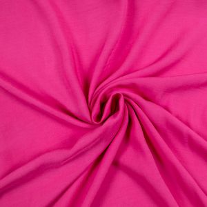 Plain Viscose Poplin / D1