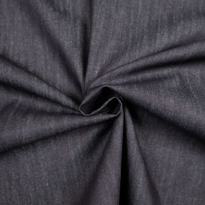 Classic denim fabric D2 / Dark Grey