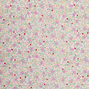 Print Viscose poplin fabric / D15