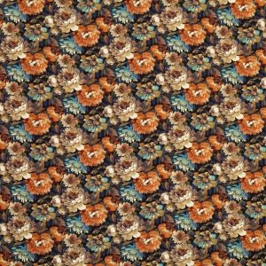 Print Viscose poplin fabric / D21
