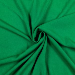 Plain Viscose Crepe Fabric / D5