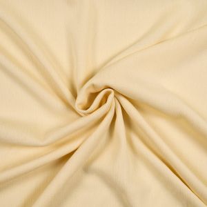 Plain Viscose Crepe Fabric / D10