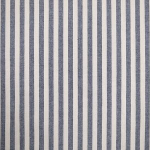 Linen and cotton blend fabric / D5