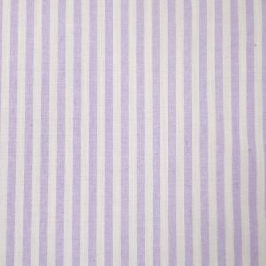 Linen and cotton blend fabric / D9