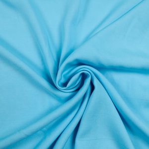Plain Viscose Poplin / D8