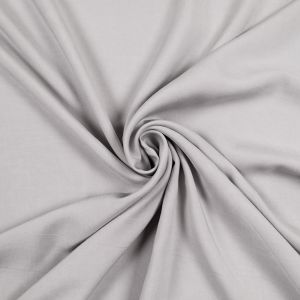 Plain Viscose Poplin / D10
