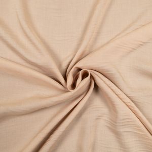 Plain Viscose Poplin / D11