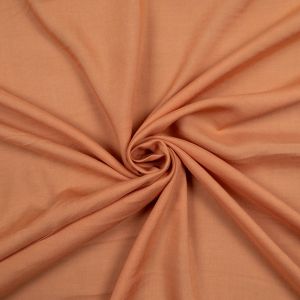 Plain Viscose Poplin / D12