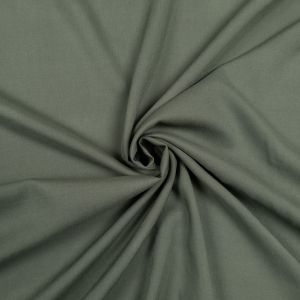 Plain Viscose Poplin / D14