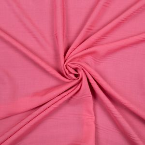 Plain Viscose Poplin / D15