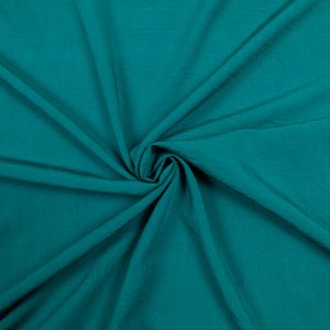 Plain Viscose Poplin / D17