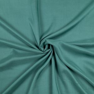 Plain Viscose Poplin / D23