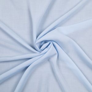 Plain Viscose Poplin / D24