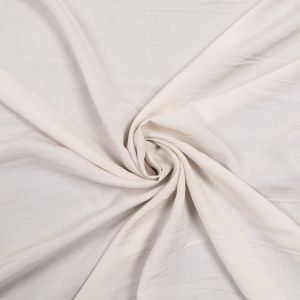 Plain Viscose Poplin / D26