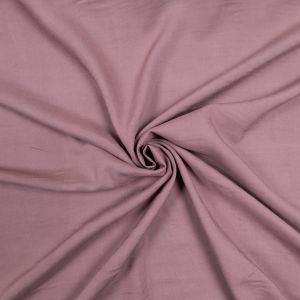 Plain Viscose Poplin / D30