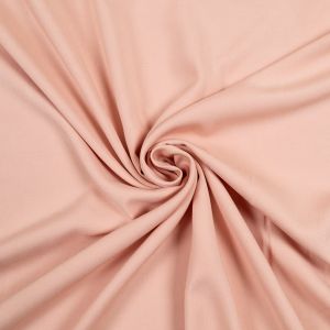 Plain Viscose Poplin / D31