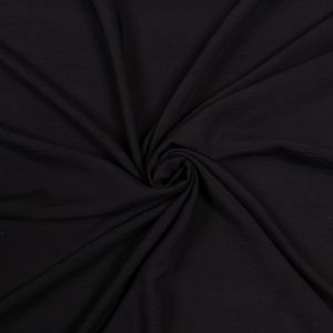 Plain Viscose Poplin / D32