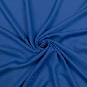 Plain Viscose Poplin / D33