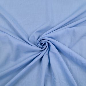Plain Viscose Poplin / D35
