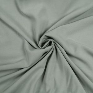 Plain Viscose Poplin / D39
