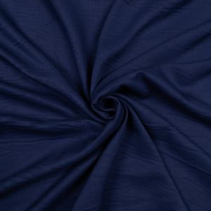 Plain Viscose Poplin / D40