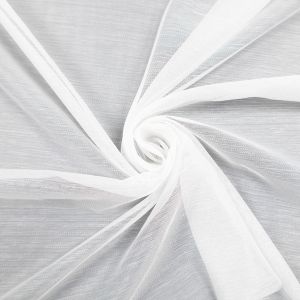 Curtain voile / D10