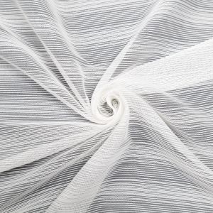 Curtain voile / D24