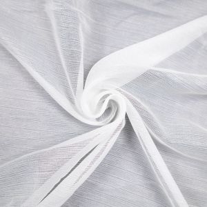 Curtain voile / D36