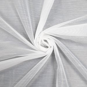 Curtain voile / D40