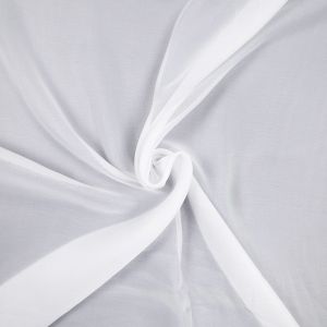 Curtain voile / D43