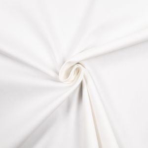 Denim fabric / Off white