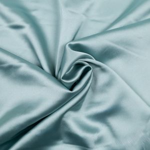 Bridal satin / 22 Dark mint