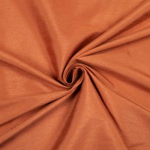 Decorative fabric BED / Orange