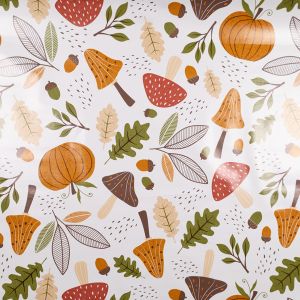 PVC Tablecloth Wondertex 4078/01