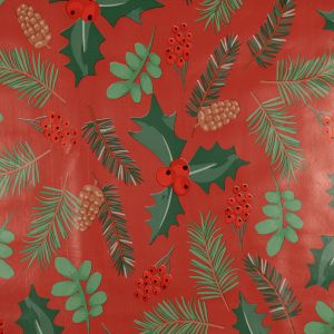 PVC Tablecloth Wondertex 5092/01