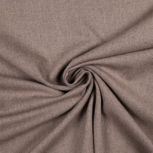 Costume fabric with viscose 1794 / Taupe melange